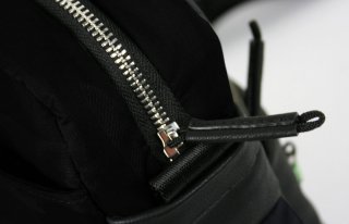 Сумка с двумя отделениями для ноутбука 15.6" Roncato Boston Black