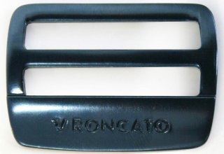 Сумка с двумя отделениями для ноутбука 15.6" Roncato Boston Black