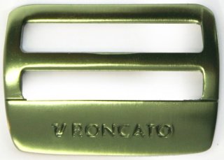 Сумка с двумя отделениями для ноутбука 15.6" Roncato Boston Camouflage Militar Green