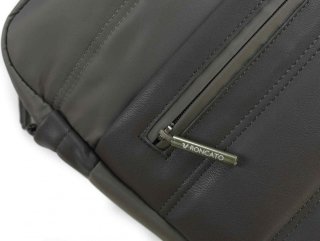Сумка с двумя отделениями для ноутбука 15.6" Roncato Boston Warm gray