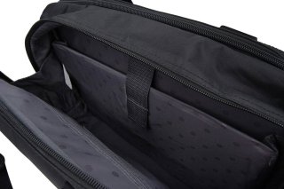 Сумка с отделением для ноутбука 15,6" Volkswagen Movement, черный