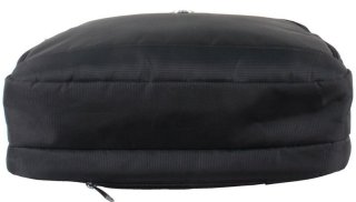 Сумка с отделением для ноутбука 17" Volkswagen Transmission, черный