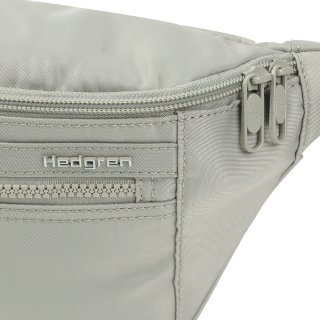 Сумка-слинг Hedgren Inner City – 3 л Серая Сумка-слинг Hedgren Inner City – 3 л Серая