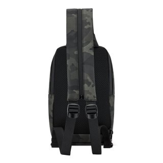 Сумка-слинг Roncato Norway – 3,4 л, 0,2 кг Милитари