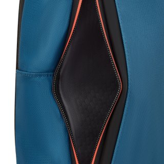 Сумка-слінг Roncato Norway – 3,4 л, 0,2 кг Синя
