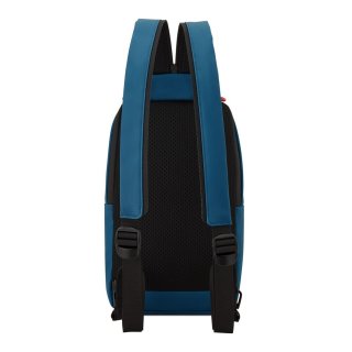 Сумка-слінг Roncato Norway – 3,4 л, 0,2 кг Синя