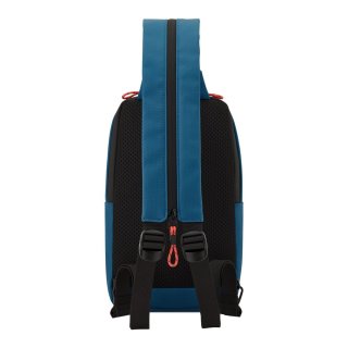 Сумка-слінг Roncato Norway – 3,4 л, 0,2 кг Синя