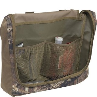 Сумка тактическая Fieldline Ultimate 111 (Mossy Oak Infinity)