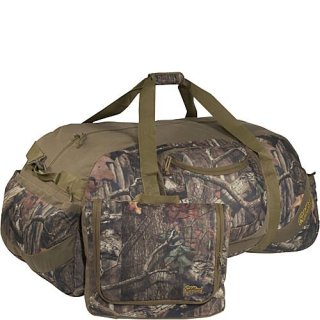 Сумка тактическая Fieldline Ultimate 170 (Mossy Oak Infinity)