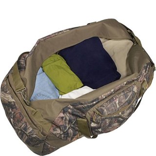 Сумка тактическая Fieldline Ultimate 170 (Mossy Oak Infinity)