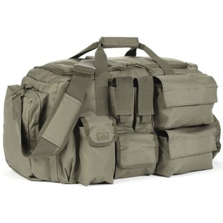 Сумка тактическая Red Rock Operations 43 (Olive Drab)