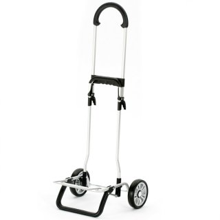 Сумка-візок Andersen Scala Shopper Plus Lily на 41 л Помаранчевий