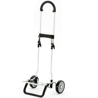 Сумка-тележка Andersen Scala Shopper Plus Mari на 45 л Бордовый