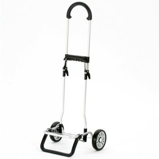 Сумка-тележка Andersen Scala Shopper Plus Mari на 45 л Бордовый