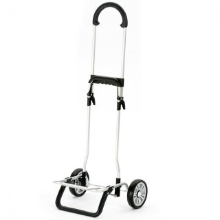 Сумка-тележка Andersen Scala Shopper Plus Mari на 45 л Черный