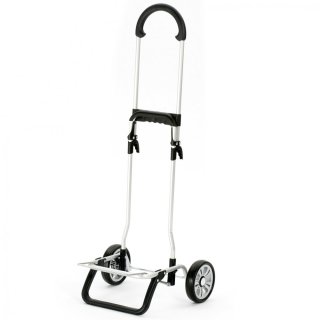 Сумка-тележка Andersen Scala Shopper Plus Mari на 45 л Красный