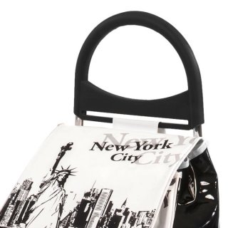 Сумка-тележка Aurora City 50 New York