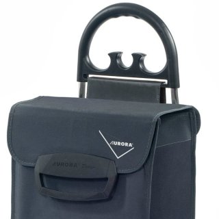 Сумка-тележка Aurora Milano 60 Grey