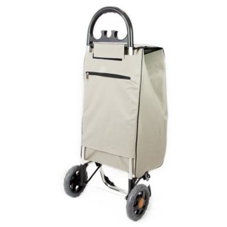 Сумка-тележка Aurora Milano 60 Grey