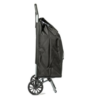 Сумка-тележка Epic City X Shopper Classic 40 Black
