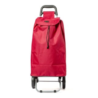 Сумка-тележка Epic City X Shopper Classic 40 Chili Red