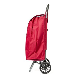Сумка-тележка Epic City X Shopper Classic 40 Chili Red