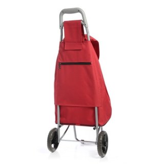 Сумка-тележка Epic City X Shopper Classic 40 Red Сумка-тележка Epic City X Shopper Classic 40 Red