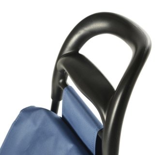 Сумка-тележка Epic City X Shopper Ergo 40 Bijou Blue