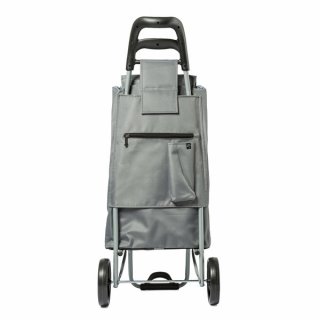 Сумка-тележка Epic City X Shopper Ergo 40 Charcoal Black