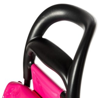 Сумка-тележка Epic City X Shopper Ergo 40 Neonic Hot Pink