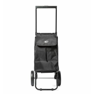 Сумка-тележка Epic City X Shopper Evolution 33 Black