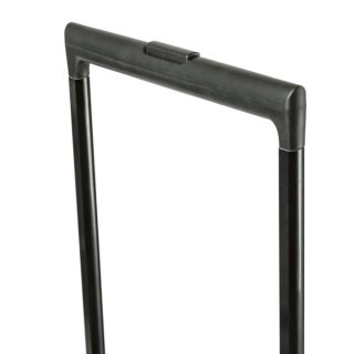 Сумка-тележка Epic City X Shopper Evolution 33 Black