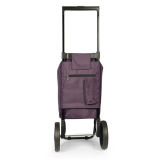 Сумка-тележка Epic City X Shopper Evolution 33 Blackberry Wine