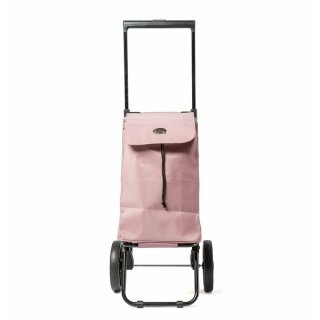 Сумка-тележка Epic City X Shopper Evolution 33 Dusty Rose Сумка-тележка Epic City X Shopper Evolution 33 Dusty Rose
