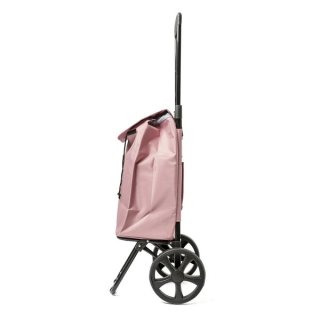 Сумка-тележка Epic City X Shopper Evolution 33 Dusty Rose Сумка-тележка Epic City X Shopper Evolution 33 Dusty Rose