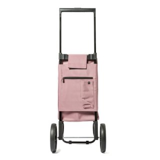 Сумка-тележка Epic City X Shopper Evolution 33 Dusty Rose Сумка-тележка Epic City X Shopper Evolution 33 Dusty Rose