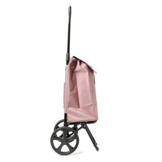 Сумка-тележка Epic City X Shopper Evolution 33 Dusty Rose Сумка-тележка Epic City X Shopper Evolution 33 Dusty Rose