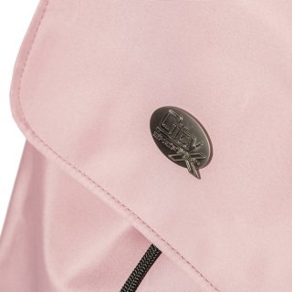 Сумка-тележка Epic City X Shopper Evolution 33 Dusty Rose Сумка-тележка Epic City X Shopper Evolution 33 Dusty Rose