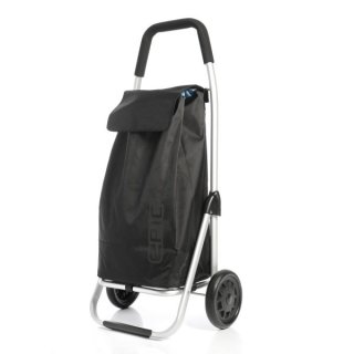 Сумка-тележка Epic City X Shopper Neolite 40 Black