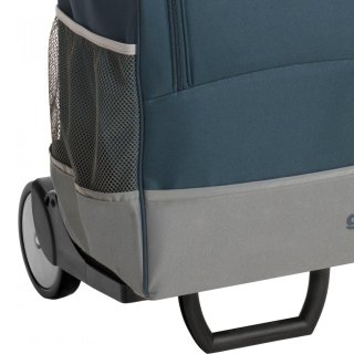 Сумка-тележка Gimi Family Thermo 45 Синий