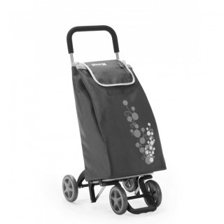 Сумка-тележка Gimi Twin 56 Grey Сумка-тележка Gimi Twin 56 Grey