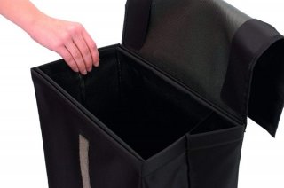 Сумка-тележка Rolser 2500 LN Convert RG 43 Negro