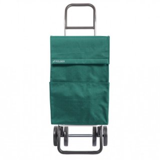 Сумка-тележка Rolser 2500 LN Dos+2_43 Verde
