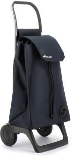 Сумка-тележка Rolser Baby Star Joy – 32 л, 1,46 кг Синяя