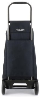 Сумка-тележка Rolser Baby Star Joy – 32 л, 1,46 кг Синяя