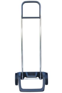 Сумка-тележка Rolser Baby Star Joy – 32 л, 1,46 кг Синяя