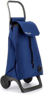 Сумка-тележка Rolser Baby Star Joy – 32 л, 1,46 кг Синяя
