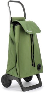 Сумка-візок Rolser Baby Star Joy – 32 л, 1,46 кг Зелена