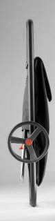 Сумка-тележка Rolser Com MF 8 Black Tube Azul – 53 л, 3,5 кг Синяя