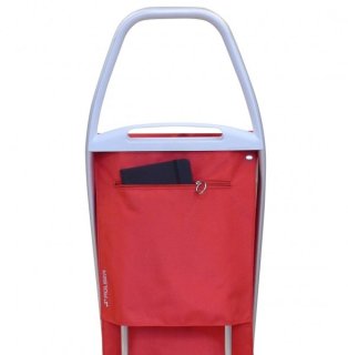 Сумка-тележка Rolser Com Tweed Polar 8 53 Marino